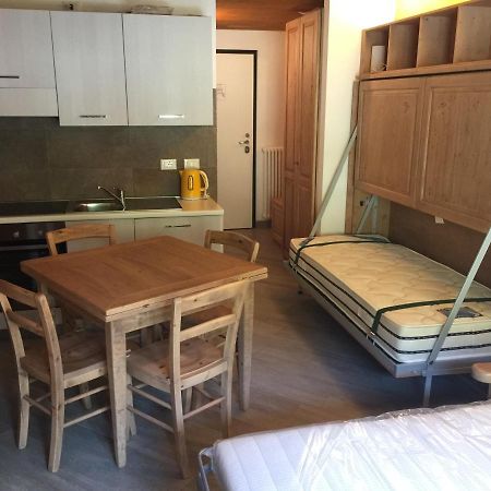 菲力克住宿酒店 格雷索拉特里尼泰 外观 照片